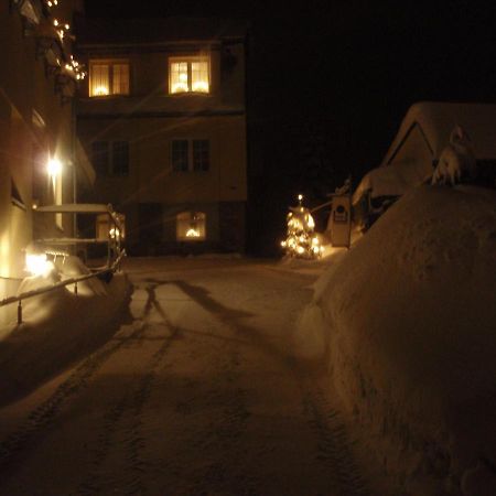 Jahnsbach Ferienwohnung 'Annemarie' - Nur Fuer Private Urlaube Und Ferien מראה חיצוני תמונה