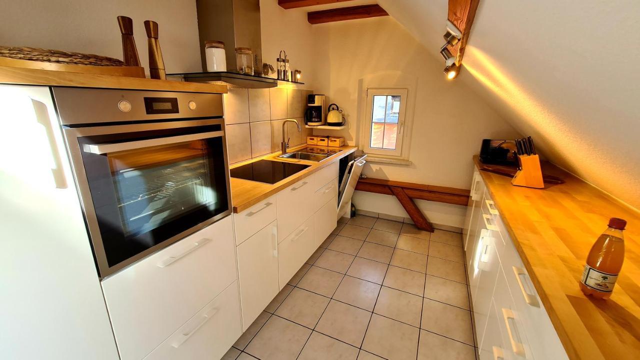Jahnsbach Ferienwohnung 'Annemarie' - Nur Fuer Private Urlaube Und Ferien מראה חיצוני תמונה