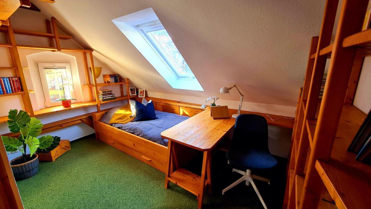 Jahnsbach Ferienwohnung 'Annemarie' - Nur Fuer Private Urlaube Und Ferien מראה חיצוני תמונה