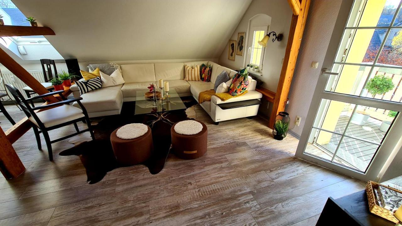 Jahnsbach Ferienwohnung 'Annemarie' - Nur Fuer Private Urlaube Und Ferien מראה חיצוני תמונה