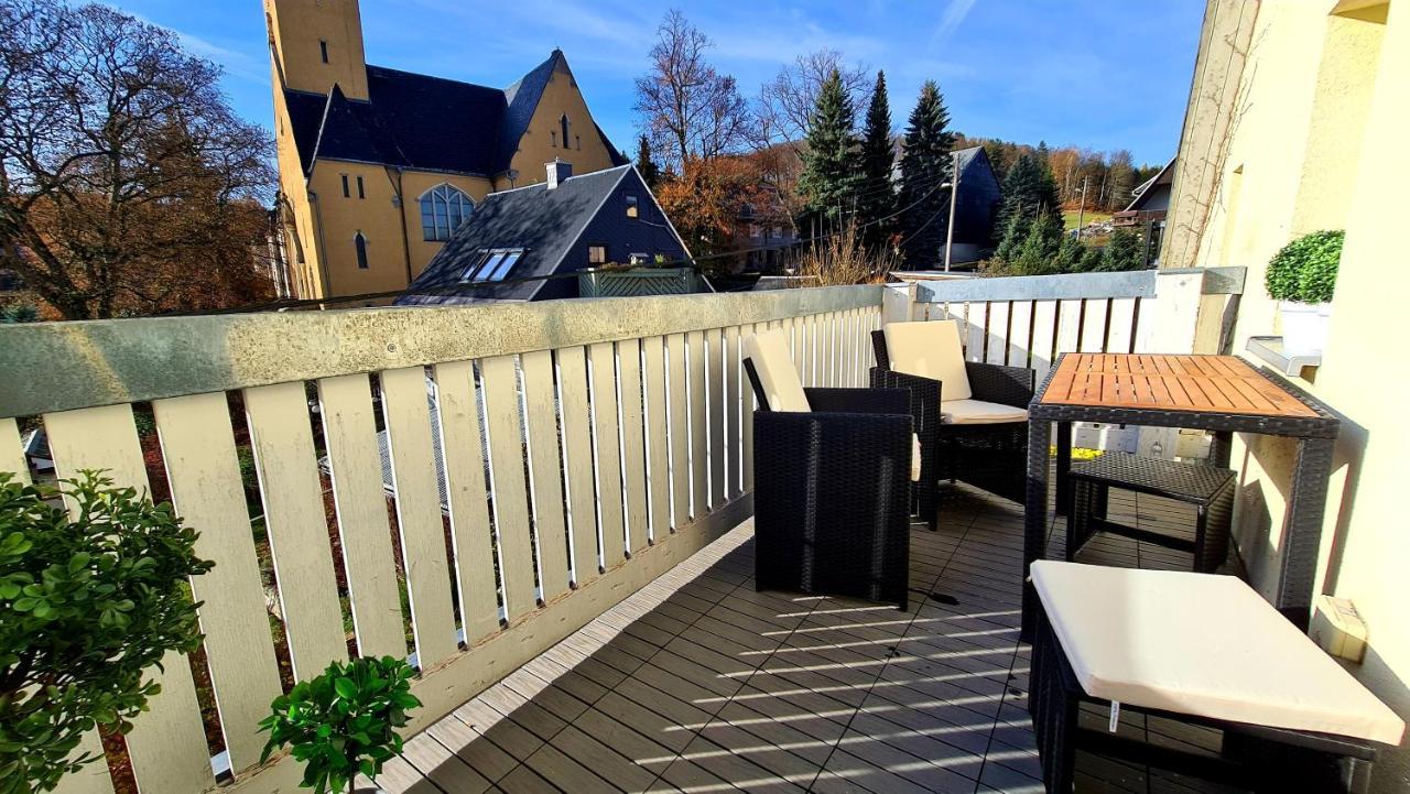 Jahnsbach Ferienwohnung 'Annemarie' - Nur Fuer Private Urlaube Und Ferien מראה חיצוני תמונה