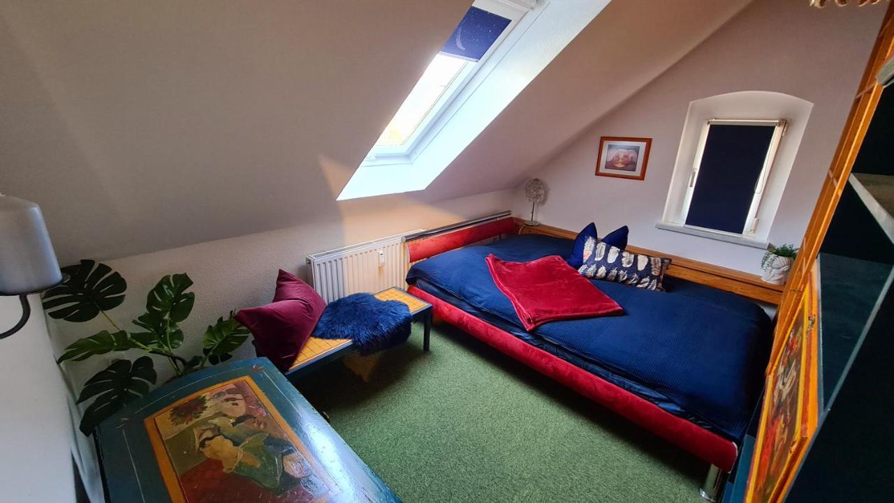 Jahnsbach Ferienwohnung 'Annemarie' - Nur Fuer Private Urlaube Und Ferien מראה חיצוני תמונה